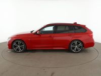 gebraucht BMW 320 3er i M Sport, Benzin, 18.820 €