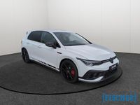 Gebraucht VW Golf VIII GTI 301 PS (221 kW) 2024 Weiss Limousine