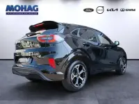 Gebraucht Ford Puma ST-Line X 155 PS (114 kW) 2025 Schwarz SUV