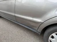 Gebraucht Mercedes A170 116 PS (85 kW) 2008 Grau Kleinwagen
