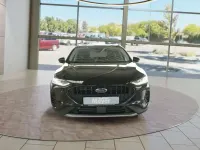 Nuova Ford Focus Active X 155 CV (114 kW) 2025 Nero Station wagon