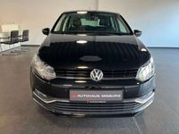 gebraucht VW Polo V Comfortline BMT/Start-Stopp/Led+Dsg+Navi