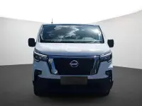 Gebraucht Nissan Primastar N-Connecta 150 PS (110 kW) 2024 Weiß Van / Kleinbus
