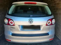 Gebraucht VW Golf VI 80 PS (58 kW) 2010 Silber Kleinwagen