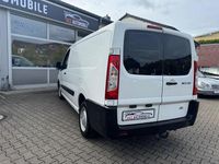 Gebraucht Fiat Scudo 128 PS (94 kW) 2015 Weiß Van
