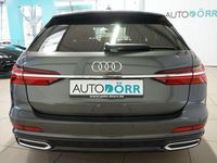 Gebraucht Audi A6 S-line plus 204 PS (150 kW) 2022 Grau Kombi