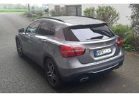 gebraucht Mercedes GLA200 TOP Angebot! GLA Urban Night Modelljahr 2020