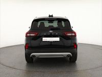Neu Ford Kuga Titanium 186 PS (136 kW) 2025 Schwarz SUV
