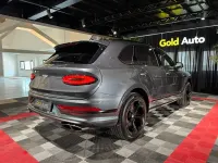 Gebraucht Bentley Bentayga 551 PS (405 kW) 2021 Grau SUV