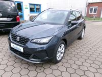 gebraucht Seat Arona 1.0 TSI 85kW FR DSG NEUES MODELL 2024