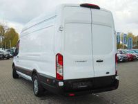 gebraucht Ford Transit Kasten 350 L4H2 Trend - Kamera - Sitzhzg