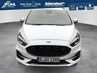 gebraucht Ford S-MAX ST-Line 25l HYBRID-FHEV/ Aut. NAVI CAM KEY LED