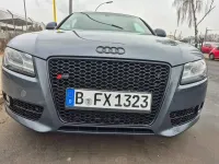 Gebraucht Audi A5 265 PS (194 kW) 2008 Meteorgrau perleffekt Coupé