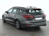 Gebraucht Ford Focus ST-Line 116 PS (85 kW) 2024 Schwarz Kombi
