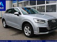 gebraucht Audi Q2 1.4 TFSI S-Tronic LED/MFL/PDC/B&O-Sound/ALU