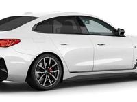 Neu BMW i4 Performance 442 kW (601 PS) 2025 Alpinweiß uni Limousine