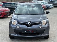 gebraucht Renault Twingo Limited /Automatik/ Klima