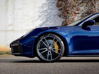 Gebraucht Porsche 992 650 PS (478 kW) 2020 Blau Coupé