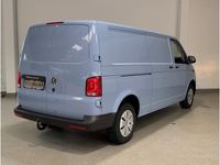 gebraucht VW Transporter T6.12.0 TDI 6-Gang /AHK/Rückfahrk.