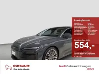 Gebraucht Audi A6 e-tron Ambiente 314 kW (428 PS) 2025 Magnetgrau Kombi