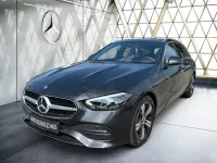 Gebraucht Mercedes C180 Avantgarde 170 PS (125 kW) 2025 Grau Kombi
