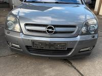 Gebraucht Opel Signum 170 PS (125 kW) 2004 Grau Kleinwagen
