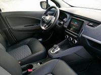 Gebraucht Renault Zoe Experience 50 kW (69 PS) 2020 Weiß Kleinwagen