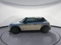 Ny Mini Cooper Cabriolet Classic 163 HK (119 kW) 2026 Sølv Cabriolet