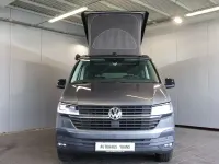 Gebraucht VW California Beach 150 PS (110 kW) 2023 Grau Van