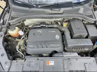 Gebraucht Borgward BX-7 225 PS (165 kW) 2021 Schwarz SUV