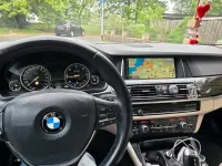 Gebraucht BMW 525 218 PS (160 kW) 2015 Andere farben Kombi