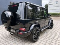 gebraucht Mercedes G63 AMG G 63 AMGBLACK EDITION !FULL OPTIONS! NEW CAR!2024