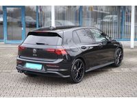 Gebraucht VW Golf VIII Style 200 PS (147 kW) 2024 Schwarz Limousine