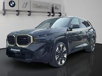 Używany BMW XM Performance 653 KM (480 kW) 2025 Czarny SUV