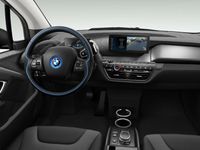 gebraucht BMW 120 i3 sAh Sportpaket Glasdach/Schnell-Laden/DAB