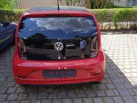 gebraucht VW up! 