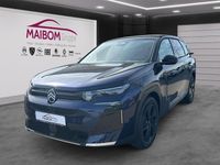 Gebraucht Citroën C5 136 PS (100 kW) 2026 Lackierung new dark blue/typ a SUV