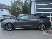 Gebraucht Ford Mondeo 190 PS (139 kW) 2020 Grau Kombi