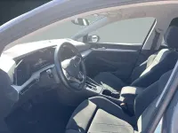 Gebraucht VW Golf VIII Life 116 PS (85 kW) 2022 Grau Kombi