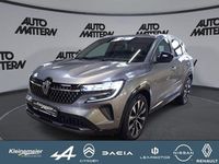 Gebraucht Renault Austral Techno 158 PS (116 kW) 2024 Grau SUV