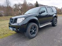 gebraucht Nissan Pathfinder 