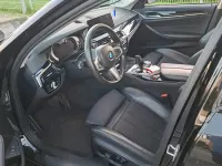 Gebraucht BMW 530 258 PS (189 kW) 2017 Schwarz Kombi