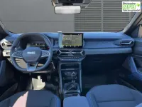 Nuevo Dacia Duster Expression 131 CV (96 kW) 2025 Gris SUV