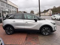 Gebraucht Opel Crossland X 131 PS (96 kW) 2024 Silber SUV