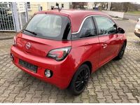 Gebraucht Opel Adam Jam 87 PS (63 kW) 2013 Fire red Kleinwagen