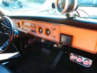 Gebraucht Dodge Polara 400 PS (294 kW) 1964 Schwarz Coupé