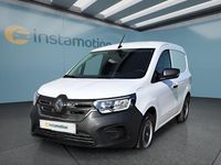Gebraucht Renault Kangoo 89 kW (122 PS) 2022 Weiß Van / Kleinbus