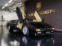 Gebraucht Lamborghini Diablo 492 PS (361 kW) 2001 Schwarz Coupé