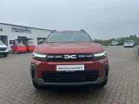 Neu Dacia Bigster Journey 158 PS (116 kW) 2025 Braun SUV