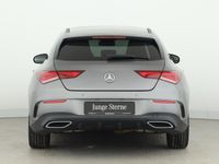 gebraucht Mercedes CLA200 SB